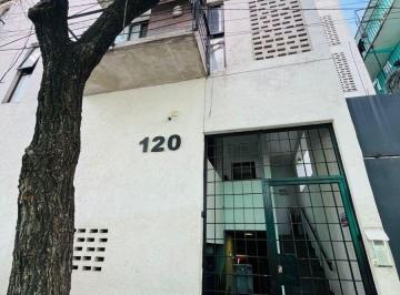 Departamento de 2 habitaciones, Cuauhtémoc · Departamento en Venta en La Colonia Guerrero