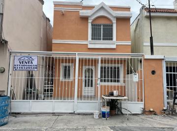 Casa · 81m² · 3 Recámaras · Casa en Venta Roble Nuevo Escobedo