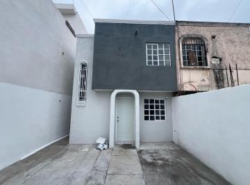 Casa · 80m² · 2 Recámaras · Casa en Venta Praderas de La Enramada Apodaca