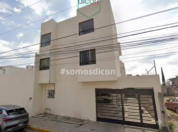 Departamento · 117m² · 2 Recámaras · 1 Estacionamiento · Departamento en Venta San Bernardino Tlaxcalancingo