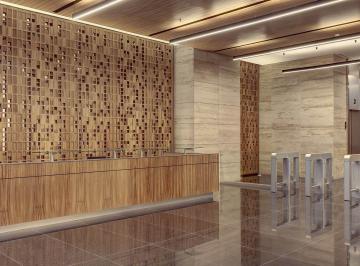 Oficina , Alvaro Obregón · Oficina en Venta en Corporativo Capital Park - Av Revolución.