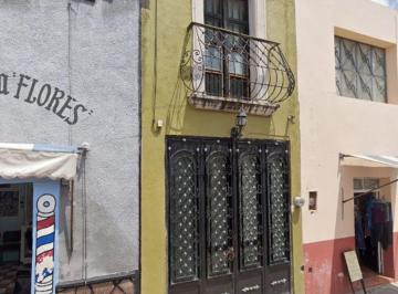 Casa de 3 habitaciones, Jerez · Casa en Venta, Zona Centro, Jerez de García Salinas, Zacatecas