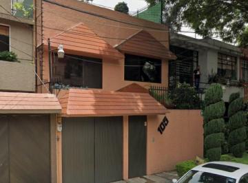 Casa de 3 habitaciones, Miguel Hidalgo · Venta de Casa en Anzures, Miguel Hidalgo, Ciudad de Mexico