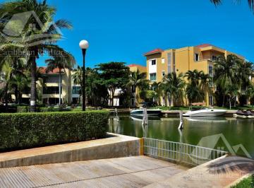 Departamento · 188m² · 2 Recámaras · Departamento en Venta en Cancun Isla Dorada