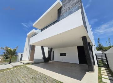Casa · 290m² · 3 Recámaras · Casa con Terraza y Jardín | Residencial Las Olas
