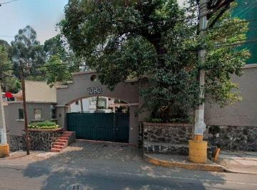 Casa de 4 habitaciones, La Magdalena Contreras · Se Vende Casa en Santa Teresa, La Magdalena Contreras, Cerca del Hospital de Pemex