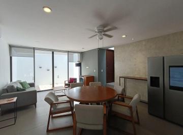 Casa de 2 habitaciones, Mérida · Townhouse en Renta Cerca de La Isla y City Center | Exclusividad y Confort