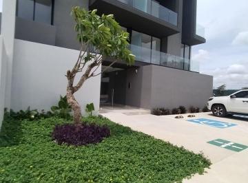 Departamento de 2 habitaciones, Mérida · Departamento Nuevo en Temozón Norte | Alberca y Elevador