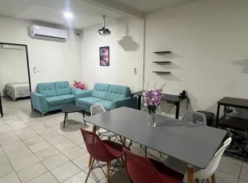 Departamento de 2 habitaciones, Veracruz · Departamento Primer Nivel Amueblado en Renta en Fracc. Pueblos Mágicos. Nuevo Veracruz, Veracruz