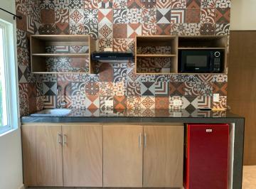 Departamento · 30m² · 1 Recámara · Departamento Tipo Loft en Renta Zona Sur – Tec Frente a Parque