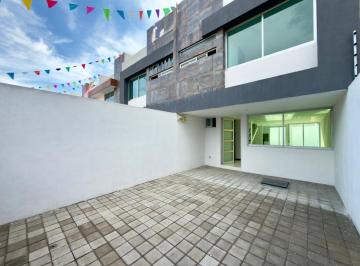 Casa de 3 habitaciones, Puebla · Casa Nueva en Xilotzingo Recamara en Planta Baja Cerca a Cu Buap