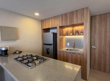 Departamento · 46m² · 1 Recámara · 1 Estacionamiento · Departamento en Venta, Lírica, Virreyes, Zapopan