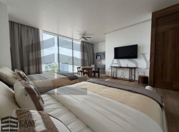 Departamento de 1 habitación, Cuauhtémoc · Suites de Lujo en Renta en Roma Sur