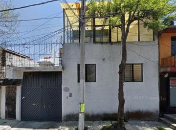 Casa de 4 habitaciones, Tlalpan · Casa en Venta en Colonia Cuchilla de Padierna, Tlalpan Cdmx.