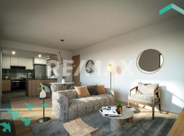 Departamento de 2 habitaciones, Cuauhtémoc · Venta Departamento en Coahuila, Roma Norte, Cuauhtémoc, Cdmx