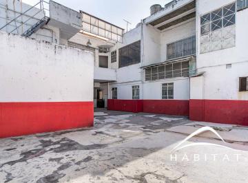 Edificio , Alvaro Obregón · Edificio de 5 Departamentos en Venta en Mártires de Tacubaya