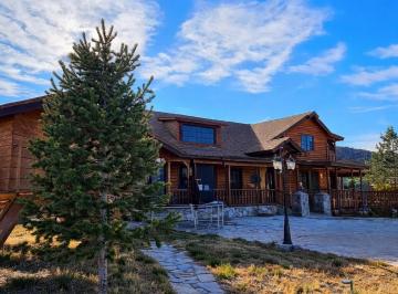 Quinta de 4 habitaciones, Arteaga · Cabaña en Venta en Artega, Fracc. Valle Real en Antonio de Las Alazanas