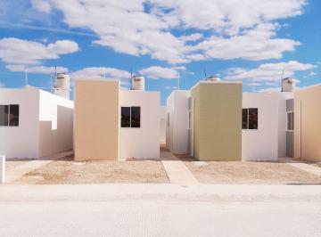 Casa de 2 habitaciones, Mérida · Casa Modelo Baluarte