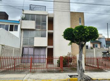 Departamento · 120m² · 3 Recámaras · 1 Estacionamiento · Departamento en Renta Frac Estrella del Sur Puebla.