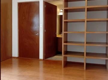 Recámara principal · Hermoso Departamento en Nonoalco