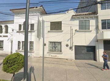 Casa de 4 habitaciones, Benito Juárez · Casaen Venta Ciudad de México Narvarte Poniente