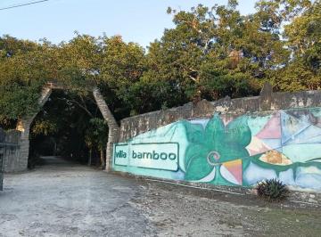Terreno / Lote , Tulum · Terrenos Desde 700 m² en Macario Gomez Km 19.8 Carretera Coba