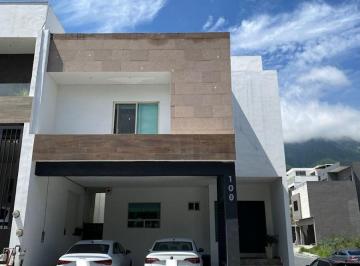 Casa de 3 habitaciones, García · Cumbres Elite Premier Sector Olimpo