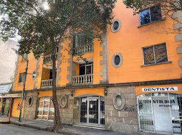Departamento de 2 habitaciones, Cuauhtémoc · Departamento en Renta, Lucerna 72 - 102, Colonia Juarez.