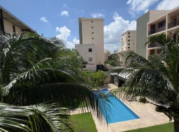 Departamento de 3 habitaciones, Cancún · Renta Departamento Amueblado en Av Huayacán, Cancún