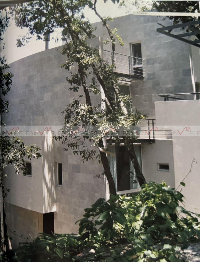 Casa en Renta en San Pedro Garza García
