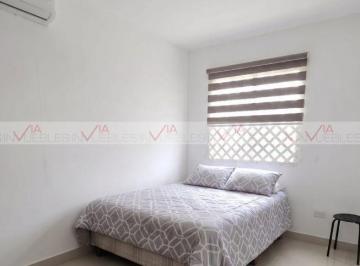 Casa · 185m² · 4 Recámaras · 2 Estacionamientos · Casa en Renta en García
