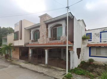Casa de 3 habitaciones, Centro · Venta de Casa en Colonia Blancas Mariposas Villahermosa Tabasco