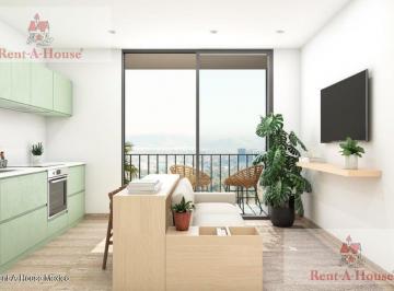 Departamento · 67m² · 2 Recámaras · Departamento en Venta en Cuauhtémoc, roma Norte Af 24 - 3416.