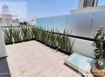 Casa · 215m² · 3 Recámaras · 2 Estacionamientos · Departamento en Tlahuac, miguel Hidalgo Af 24 - 4722.