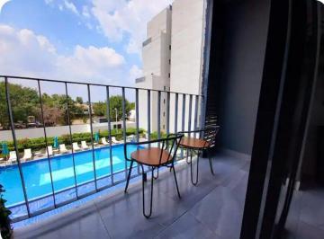 Departamento de 2 habitaciones, Zapopan · Venta Departamento Amueblado 2 Recamaras Cerca del Tec de Monterrey