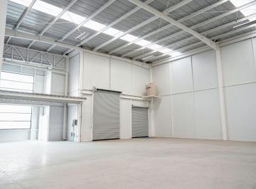 Bodega comercial , El Marqués · Renta Bodega Comercial en El Marqués