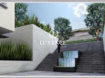 Oficina · 105m² · 4 Estacionamientos · Oficina en Venta en San Angel, Álvaro Obregón