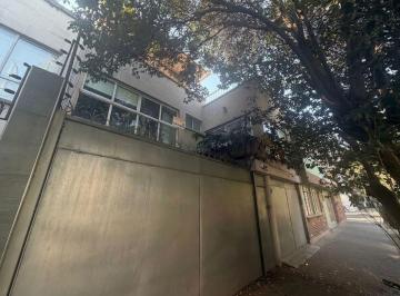 Casa de 4 habitaciones, Miguel Hidalgo · Venta de Casa en La Colonia Anzures en Polanco