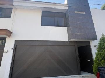 Casa de 4 habitaciones, Puebla · Bonita Casa Habitación Excelente Ubicación!