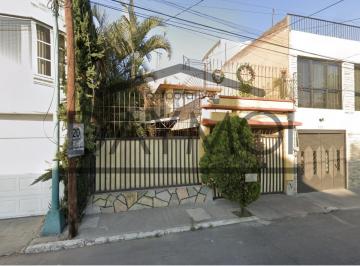 Casa de 3 habitaciones, Iztacalco · Casa en Playa Tecolutla 575, Reforma Iztaccihuatl Sur, Iztacalco, 08840 Ciudad de México, Cdmx.