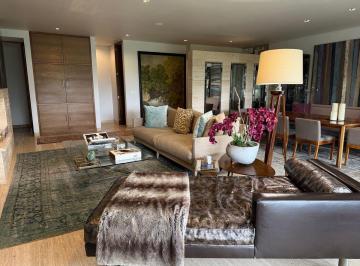 Departamento de 3 habitaciones, Huixquilucan · Departamento de Lujo en Venta en Cuatro Puntos Bosque Real
