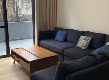 Departamento de 2 habitaciones, Monterrey · Departamento 2 Recámaras en Zona Tec, Vidal Serrano - Nuevo Sur, Amueblado/equip