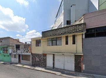 Casa de 3 habitaciones, Toluca · Venta de Casa en Colonia Sector Popular Toluca de Lerdo