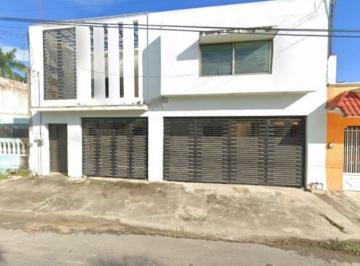 Casa de 4 habitaciones, Othón P. Blanco · Casa Adjudicada en Chetumal Q. R Super Oferta