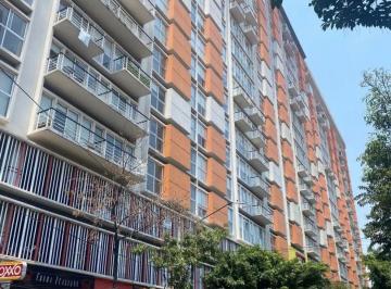 Departamento de 2 habitaciones, Miguel Hidalgo · Departamento en Venta, Anáhuac San Hipólito