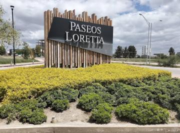 Terreno / Lote · 250m² · Terreno - Condominio Loretta