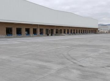 Nave industrial , Chalco · Bodega de 21,000 m² en Chalco, Divisible en Modulos de 5,000 m²