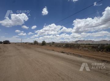 Terreno / Lote · 40000ha · Terreno en Riberas del Sacramento