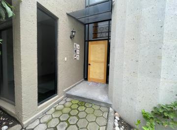 Casa en condominio de 3 habitaciones, Alvaro Obregón · Lomas de San Angel Inn / 1ra Privada de San Angel Inn