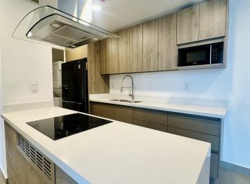Departamento · 91m² · 2 Recámaras · 2 Estacionamientos · Departamento Lanka Huasteca, Valle Poniente
